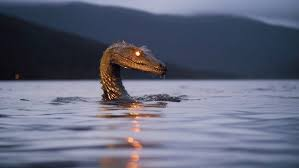 Nessie